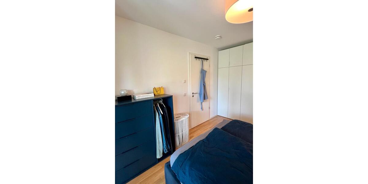 Erdgeschoßwohnung München Allach-Untermenzing - 2 Zimmer, 51 m&sup2;, 485.000&euro; | Angebot:27166704