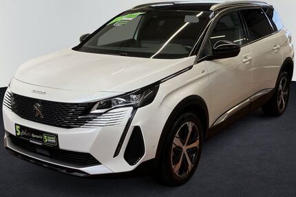 Peugeot 5008 19.781 km 25.790 &euro; Dachau 85221