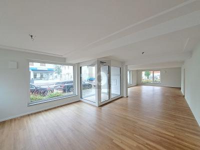 MODERN IN EXZELLENTER LAGE PLUS TIEFGARAGEN - Gewerbeobjekt Gauting | Angebot:26421220