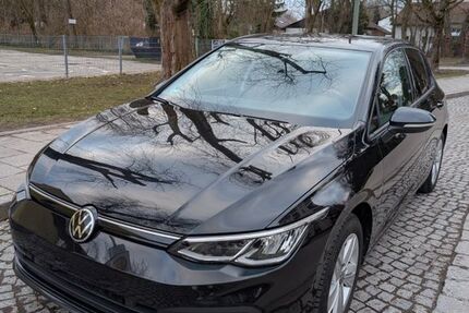 VW Golf 125.000 km 16.600 &euro; Gröbenzell 82194