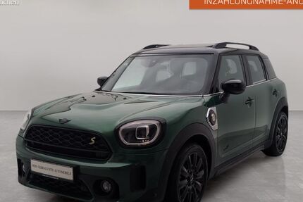 Mini Countryman SE (Cooper) 55.889 km 28.980 &euro; München 80939