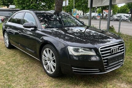 Audi A8 264.000 km 18.900 &euro; München 81243