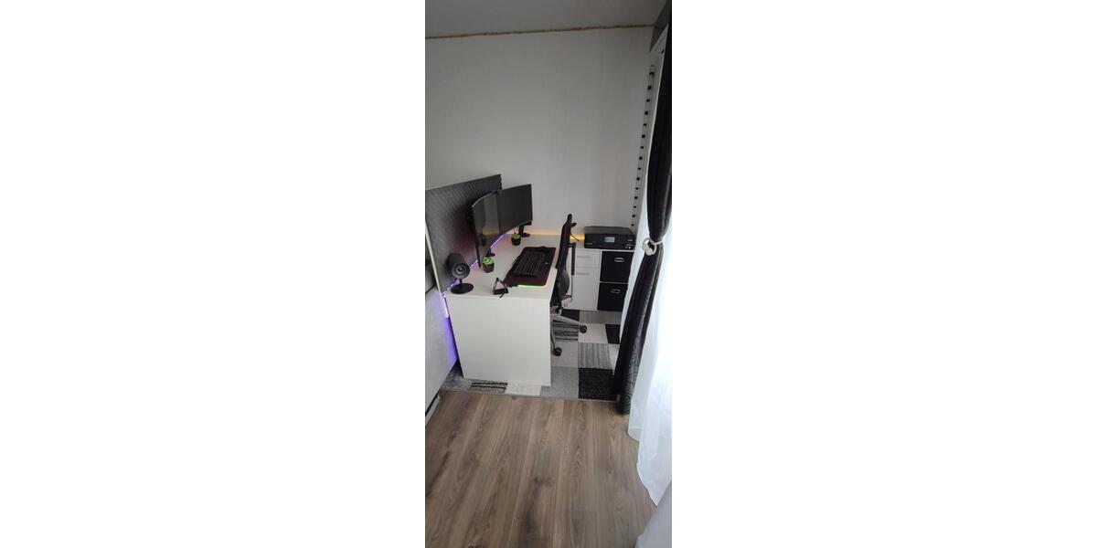 Etagenwohnung München Am Riesenfeld - 2 Zimmer, 47 m&sup2;, 1.100&euro; | Angebot:25650938