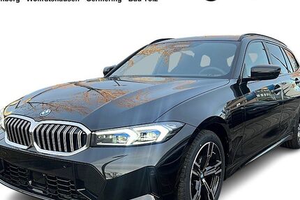 BMW 330 11.990 km 58.888 &euro; Starnberg 82319