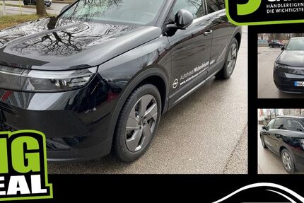 Opel Grandland (X) 14.500 km 32.990 € München 80807