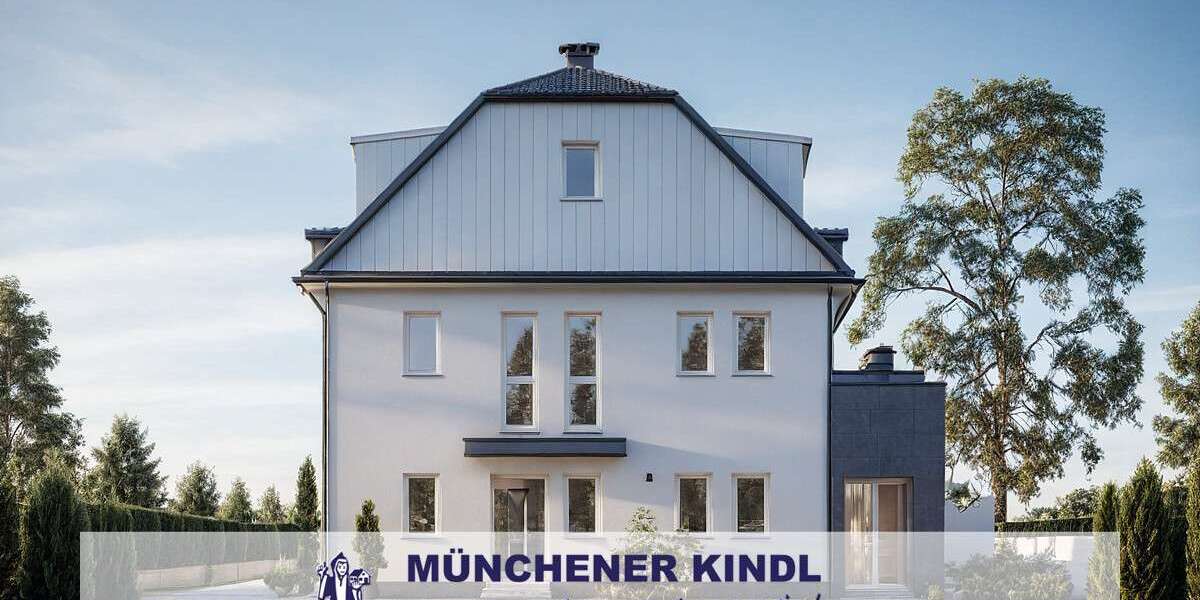 Grundstück München Allach-Untermenzing - 595.000&euro; | Angebot:25759545