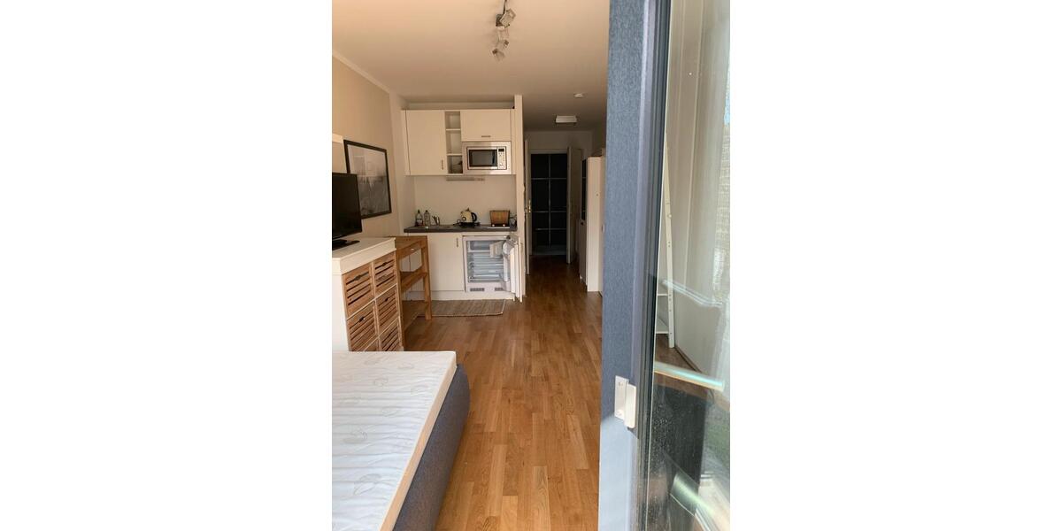Etagenwohnung München Ramersdorf-Perlach - 1 Zimmer, 23 m&sup2;, 275.000&euro; | Angebot:26232023