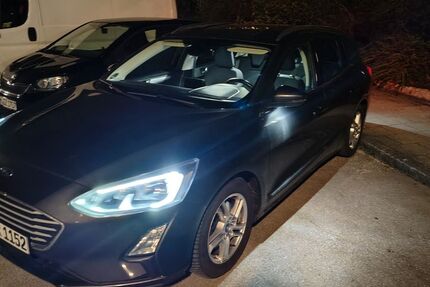Ford Focus 159.550 km 8.500 &euro; München 80095