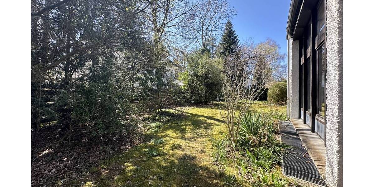 Einfamilienhaus München Thalk.Obersendl.-Forsten-Fürstenr.-Solln - 5 Zimmer, 200 m&sup2;, 2.860&euro; | Angebot:26247569