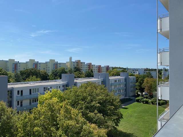 Etagenwohnung Haar - 5 Zimmer, 135 m&sup2;, 882.960&euro; | Angebot:25539351