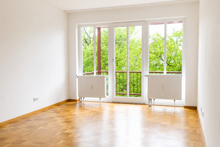 Wohnung Poing - 3 Zimmer, 77 m&sup2;, 1.390&euro; | Angebot:27273452