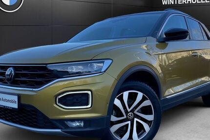 VW T-Roc 47.340 km 24.090 &euro; Fürstenfeldbruck 82256