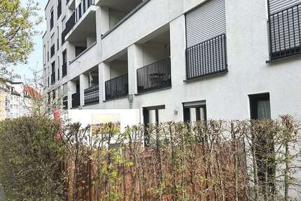 Wohnung München Obergiesing - 1 Zimmer, 54 m&sup2;, 429.000&euro; | Angebot:27721968