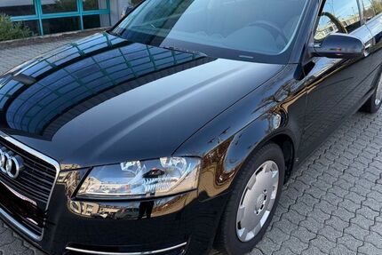 Audi A3 87.500 km 7.999 &euro; München 81827