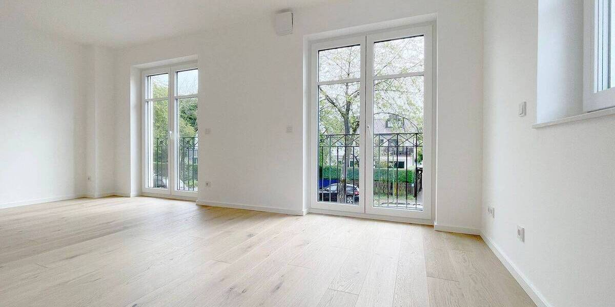 Doppelhaushälfte München Hadern - 6 Zimmer, 211 m&sup2;, 2.650.000&euro; | Angebot:25743488