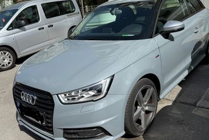 Audi A1 118.089 km 9.900 &euro; München 81369