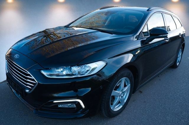 Ford Mondeo 165.000 km 12.999 € Vierkirchen bei München 85256