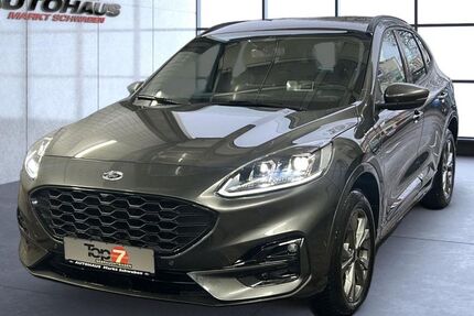 Ford Kuga 15.598 km 29.900 &euro; Markt Schwaben 85570