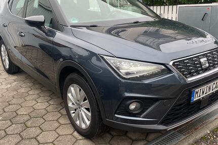 Seat Arona 91.850 km 13.999 € München 80999