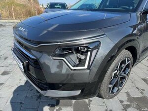 Kia NIRO 1.6 PHEV DCT PLUG&RIDE 4.000 km 33.990 &euro; Höhenkirchen-Siegertsbrun 85635