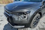 Kia NIRO 1.6 PHEV DCT PLUG&RIDE 4.000 km 33.990 &euro; Höhenkirchen-Siegertsbrun 85635