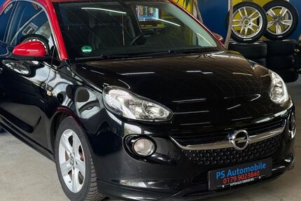 Opel Adam 128.000 km 7.999 &euro; Taglaching/Bruck 85567