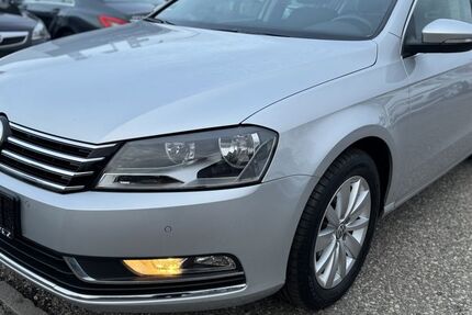 VW Passat 160.000 km 7.700 &euro; Dachau (bei München) 85221
