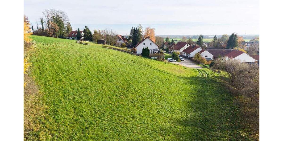 Grundstück Fürholzen Fürholzen - 595.000&euro; | Angebot:25746837