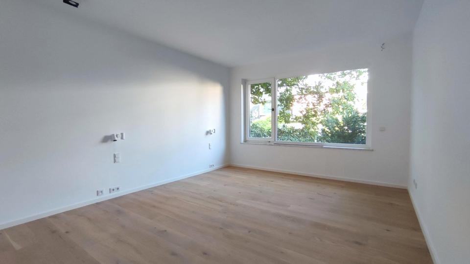 Etagenwohnung München Bogenhausen - 4 Zimmer, 125 m&sup2;, 1.590.000&euro; | Angebot:26316551