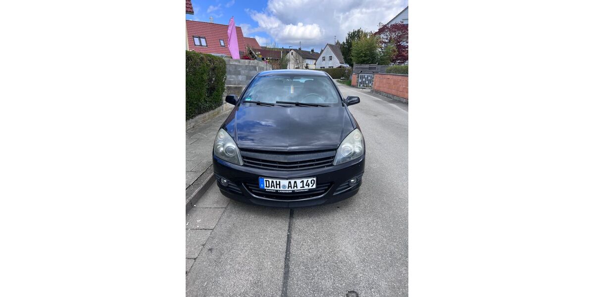 Opel Astra 178.925 km 2.000 &euro; Röhrmoos 85244