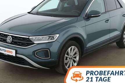VW T-Roc 49.557 km 20.010 &euro; Neufahrn 85375