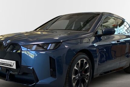 BMW iX 18.788 km 84.490 &euro; Germering 82110