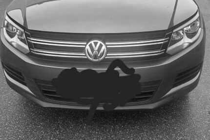 VW Tiguan 60.000 km 12.100 &euro; München 80687