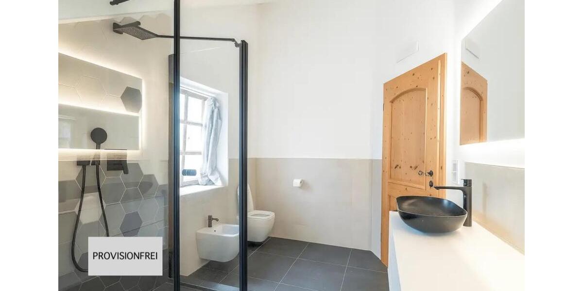 Maisonette 2022 renoviert und sofort verfügbar. Provisionfrei! 4 zimmer