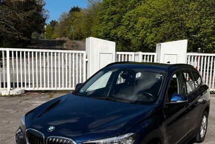 BMW X1 100.800 km 18.900 &euro; München 81929