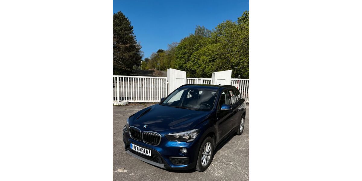 BMW X1 100.800 km 18.900 &euro; München 81929