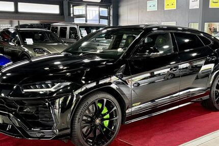 Lamborghini Urus 26.990 km 249.990 &euro; Erding 85435