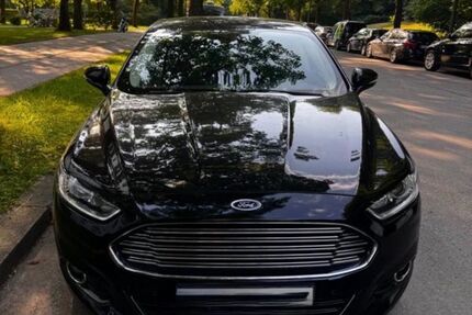 Ford Mondeo 149.999 km 13.200 &euro; München 81927