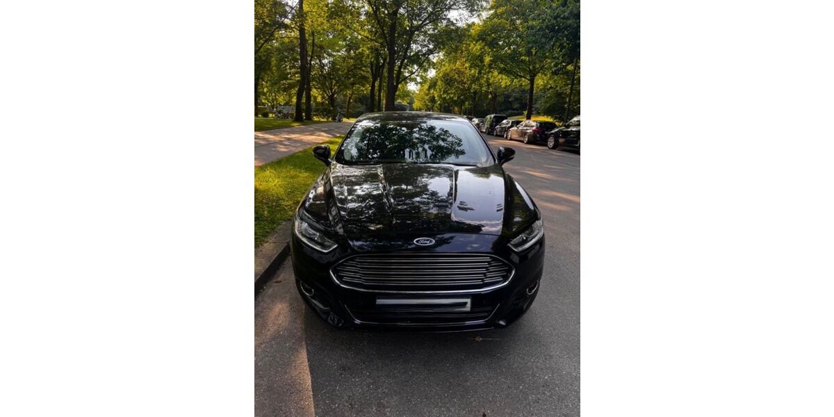 Ford Mondeo 149.999 km 13.200 &euro; München 81927