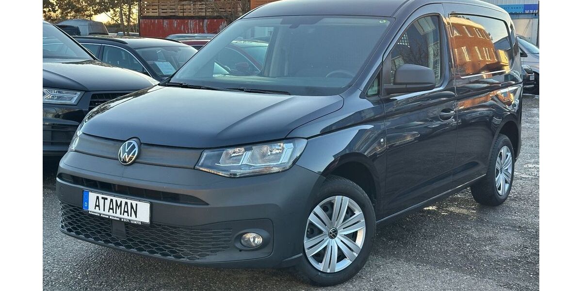 VW Caddy 69.390 km 16.990 &euro; München 81243