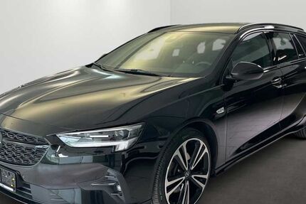 Opel Insignia 91.500 km 18.890 &euro; München 80339
