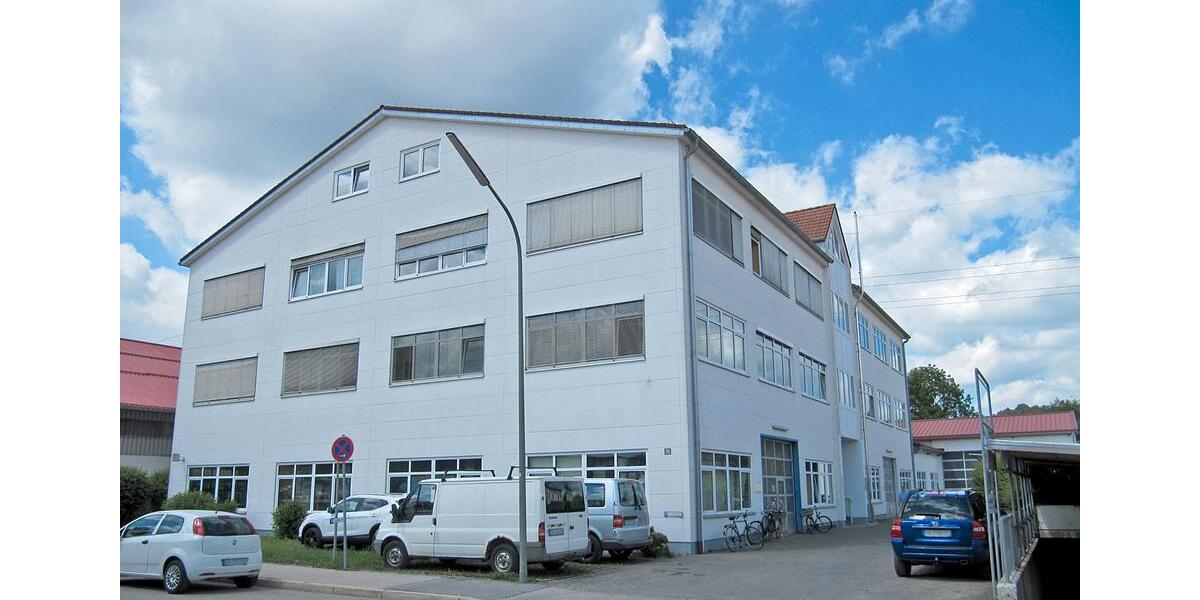 Gewerbeobjekt Wolfratshausen - 1.550&euro; | Angebot:20196408