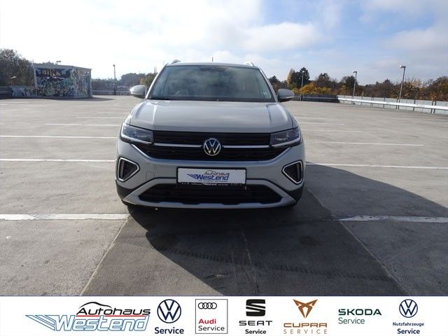 VW T-Cross 5.000 km 33.960 &euro; München 80686