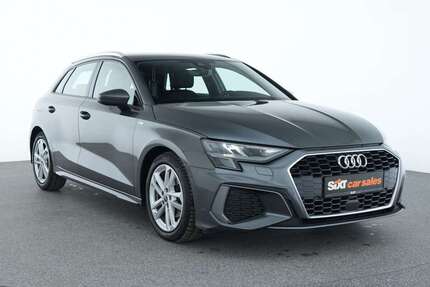 Audi A3 90.893 km 24.880 € Garching 85748