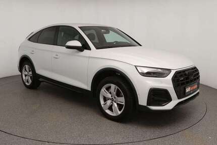 Audi Q5 14.997 km 48.770 &euro; Garching 85748