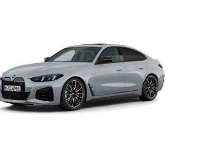 BMW i4 17.162 km 57.990 &euro; München 81827