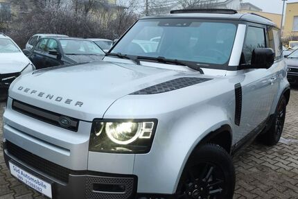 Land Rover Defender 67.780 km 52.955 &euro; Markt Schwaben bei München 85570
