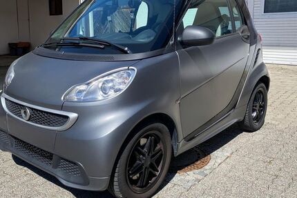 Smart ForTwo 77.500 km 7.950 &euro; Germering 82110