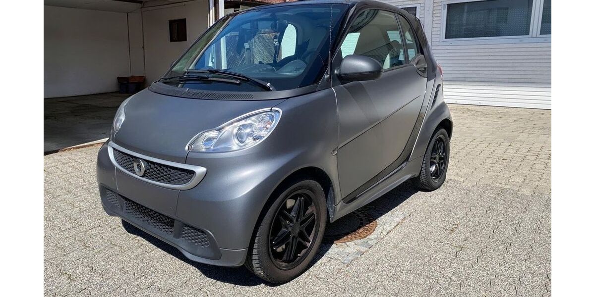 Smart ForTwo 77.500 km 7.950 &euro; Germering 82110
