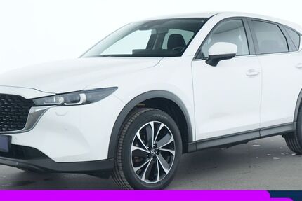 Mazda CX-5 27.924 km 32.275 &euro; Garching bei München 85748